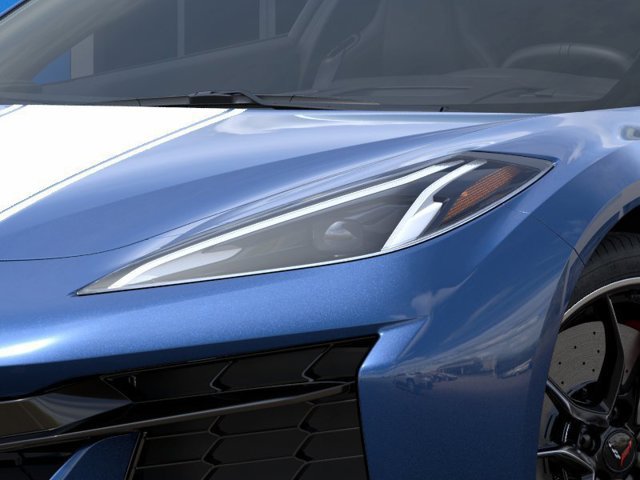 New 2027 Chevrolet Corvette Grand Sport RWD image 11