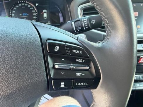 Used 2018 Hyundai Ioniq SEL w/ SEL Tech Package 02 image 23