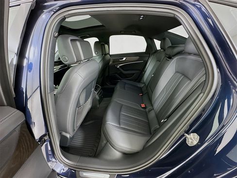 Used 2021 Audi A6 Premium Plus w/ Premium Plus Package image 27