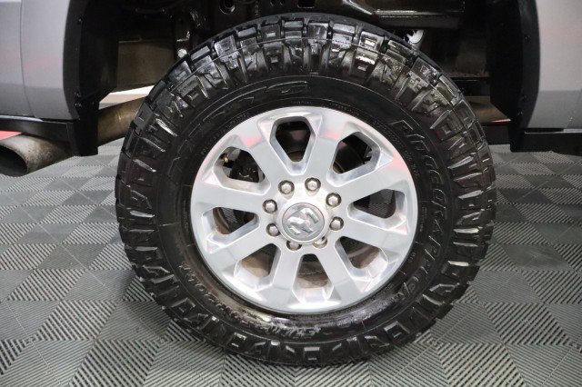 Used 2022 RAM 2500 Laramie AWD/4WD image 99