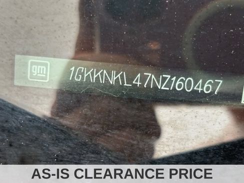 Used 2022 GMC Acadia SLE w/ Driver Convenience Package FWD image 42