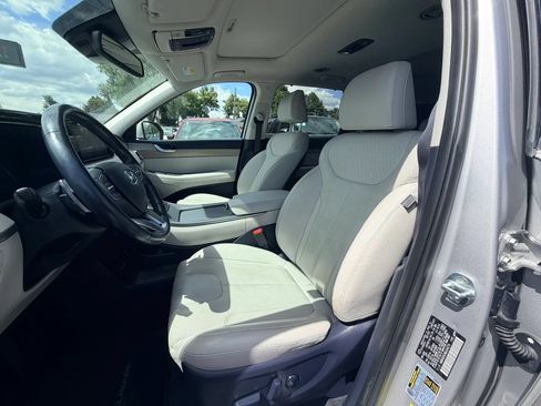 Used 2021 Hyundai Palisade SEL AWD/4WD image 10