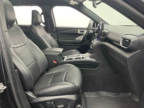 Used 2020 Ford Explorer ST w/ ST Street Pack AWD/4WD image 37