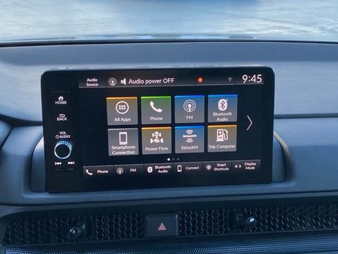 Certified 2024 Honda CR-V Sport-L image 19