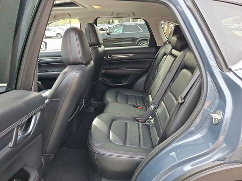 Used 2024 MAZDA CX-5 Carbon Edition image 11
