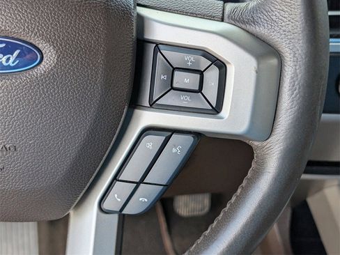 Used 2020 Ford F150 King Ranch image 21