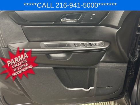 Used 2015 Chevrolet Traverse LT image 5