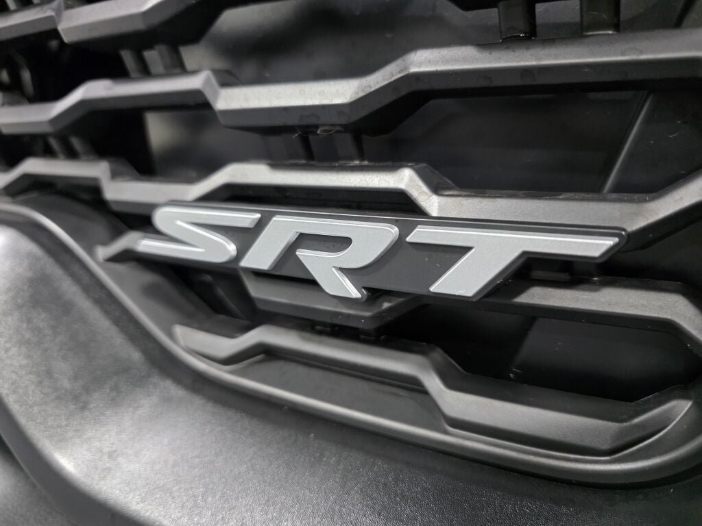 Used 2027 RAM 1500 4x4 Crew Cab image 7