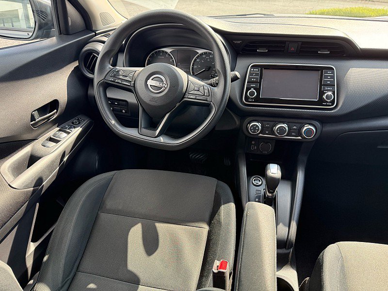 Used 2024 Nissan Kicks S FWD image 13