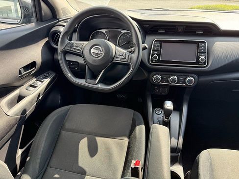 Used 2024 Nissan Kicks S FWD image 13