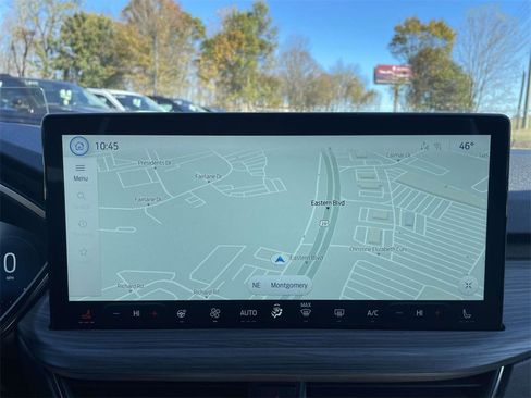 New 2026 Ford Escape Platinum w/ Premium Technology Package image 18