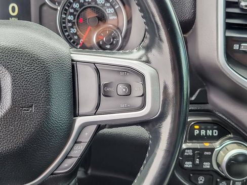 Used 2023 RAM 1500 Big Horn AWD/4WD image 16