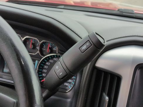 Used 2018 GMC Sierra 1500 SLT w/ Texas SLT Premium Package AWD/4WD image 17