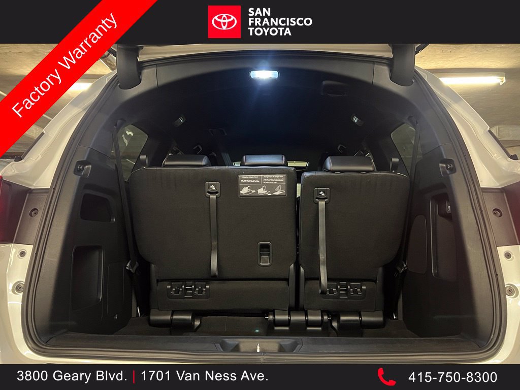 Used 2023 Honda Odyssey Sport image 37