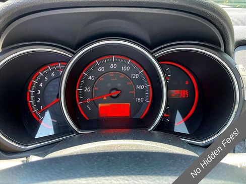 Used 2010 Nissan Murano LE w/ Navigation Pkg AWD/4WD image 18
