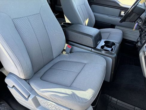 Used 2012 Ford F150 XLT w/ XLT Chrome Pkg image 10