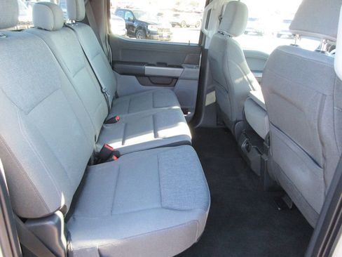 Used 2024 Ford F150 XLT image 20