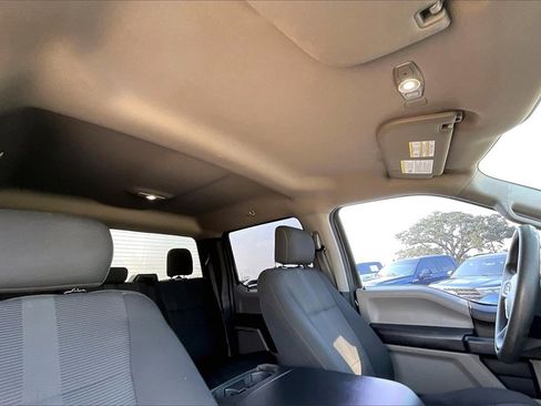 Used 2017 Ford F150 XL w/ Equipment Group 101A Mid image 27