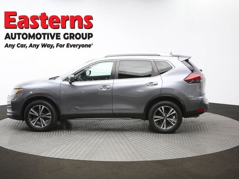 Used 2020 Nissan Rogue SV w/ Premium Package image 67