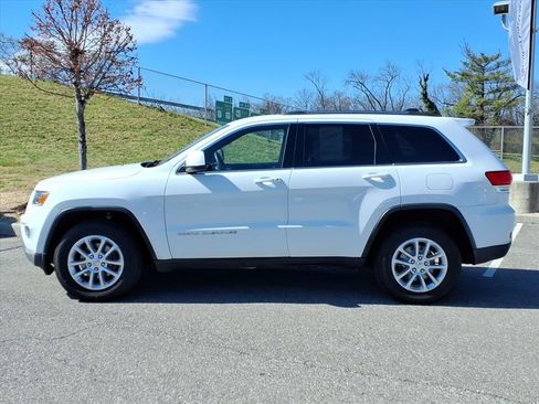 Used 2016 Jeep Grand Cherokee Laredo w/ Quick Order Package 23E image 6