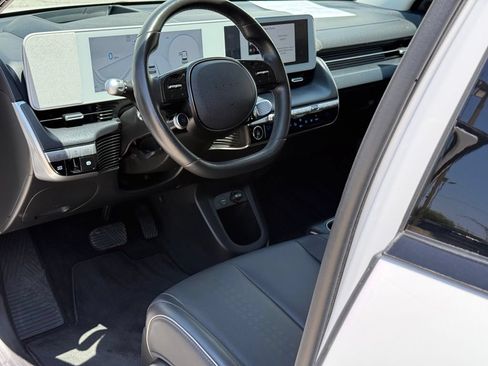Used 2024 Hyundai Ioniq 5 Limited RWD image 7