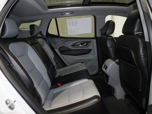 Used 2019 GMC Terrain SLT w/ Preferred Package image 15