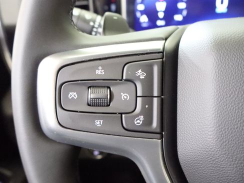 New 2026 Chevrolet Silverado 1500 LTZ w/ LTZ Premium Package AWD/4WD image 29