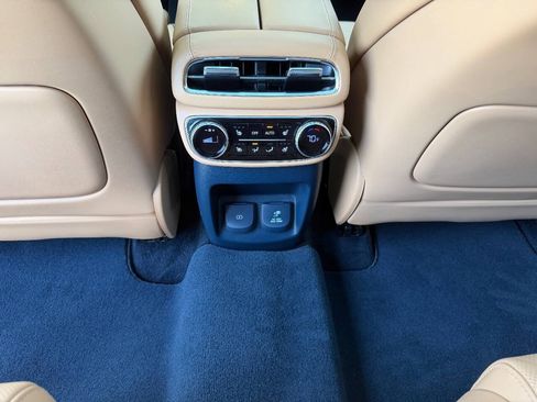 Used 2024 Genesis GV80 3.5T w/ Prestige Package AWD/4WD image 22