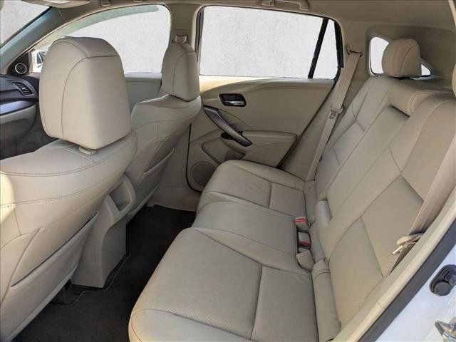 Used 2015 Acura RDX AWD image 17
