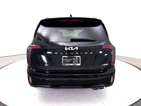 Certified 2024 Kia Telluride SX Prestige X-Pro AWD/4WD image 22