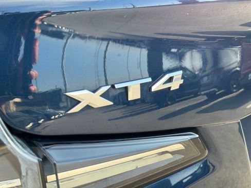 Used 2020 Cadillac XT4 Sport image 12