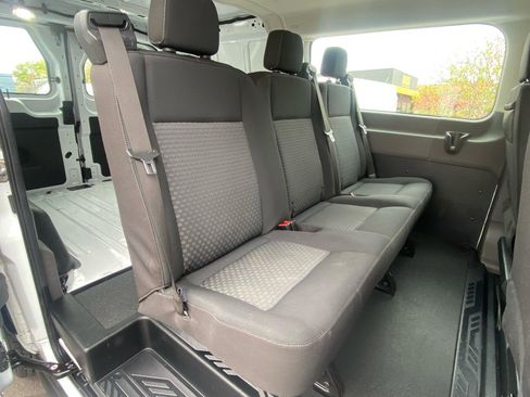 Used 2021 Ford Transit 250 Low Roof RWD image 7
