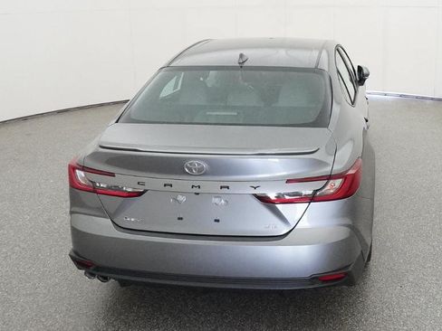 Used 2026 Toyota Camry SE FWD image 52
