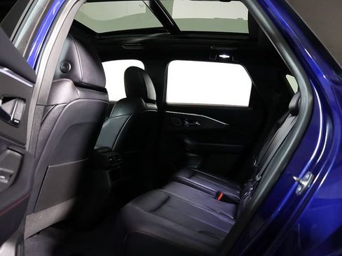 Certified 2024 Acura ZDX A-Spec AWD/4WD image 15