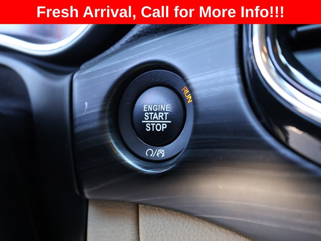 Used 2022 Jeep Grand Cherokee Laredo E w/ Security & Convenience Group AWD/4WD image 24