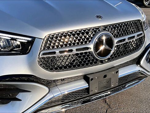 Certified 2026 Mercedes-Benz GLE 450 GLE 450 image 30