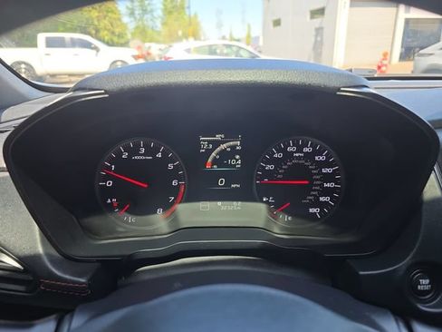 Used 2022 Subaru WRX Limited AWD/4WD image 19