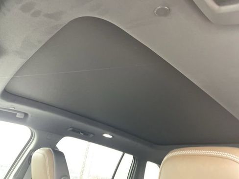 New 2026 GMC Acadia Denali Ultimate w/ LPO, Floor Liner Package image 22