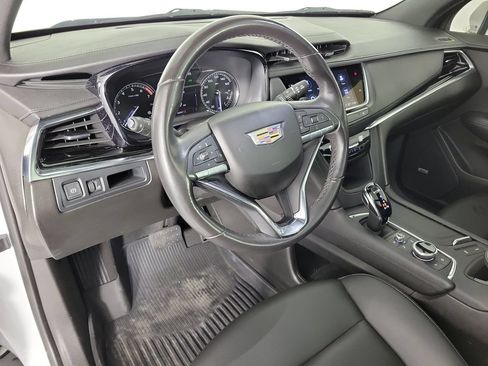 Certified 2023 Cadillac XT6 Luxury FWD image 19