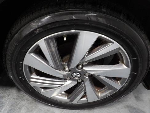 Used 2019 Nissan Murano SL w/ SL Technology Package AWD/4WD image 28