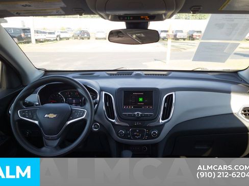 Used 2023 Chevrolet Equinox LT image 20