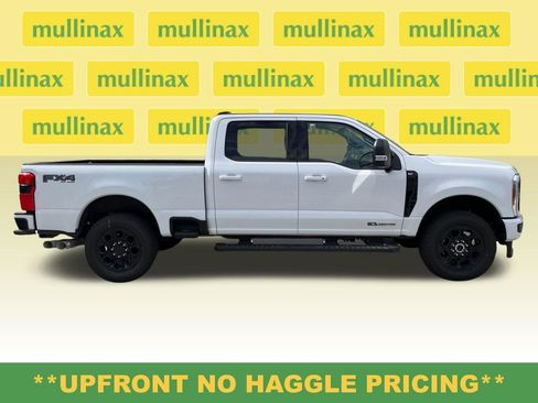 New 2026 Ford F250 XLT w/ XLT Premium Package image 2