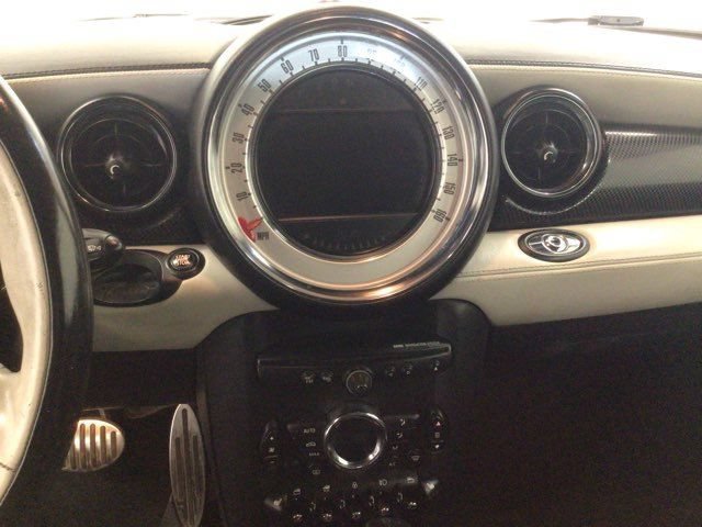 Used 2013 MINI Cooper S w/ Technology Pkg 1 FWD image 18