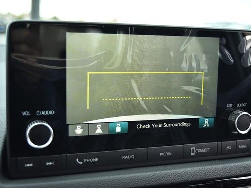 New 2026 Honda Civic Sport image 14