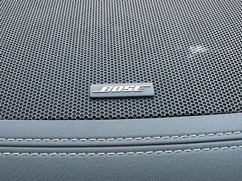 Used 2024 INFINITI QX80 Luxe image 37