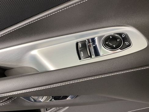 New 2026 Chevrolet Corvette Stingray image 23