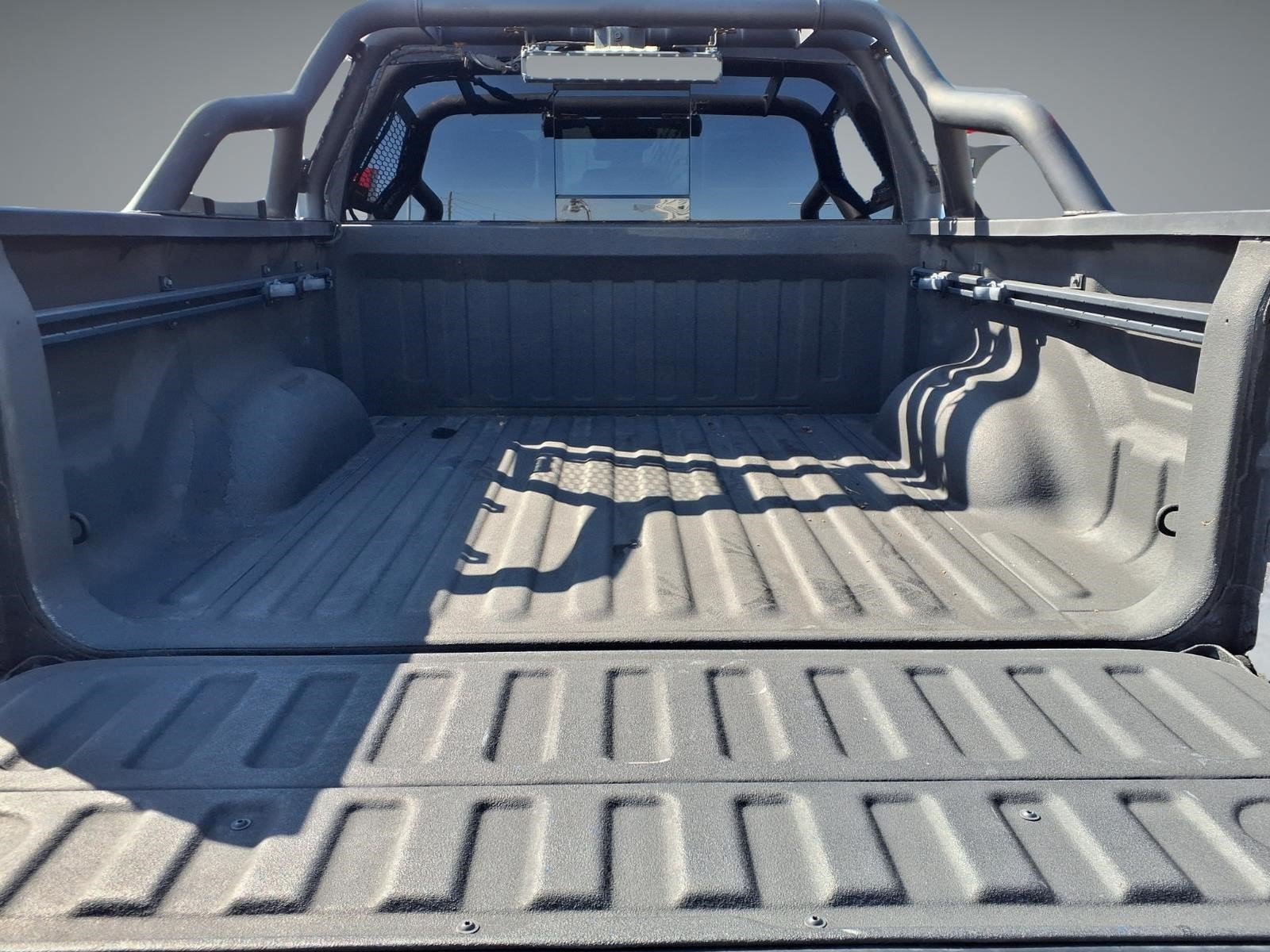 Used 2023 RAM 1500 TRX w/ TRX Level 2 Equipment Group AWD/4WD image 10