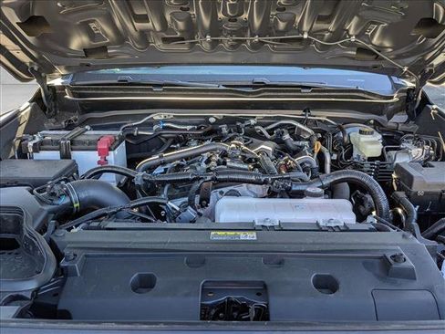 New 2025 Toyota Tacoma PreRunner image 17