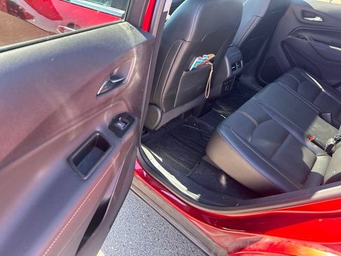Used 2023 Chevrolet Equinox Premier AWD/4WD image 20