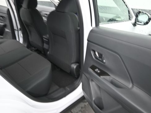 New 2026 Nissan Kicks S image 23